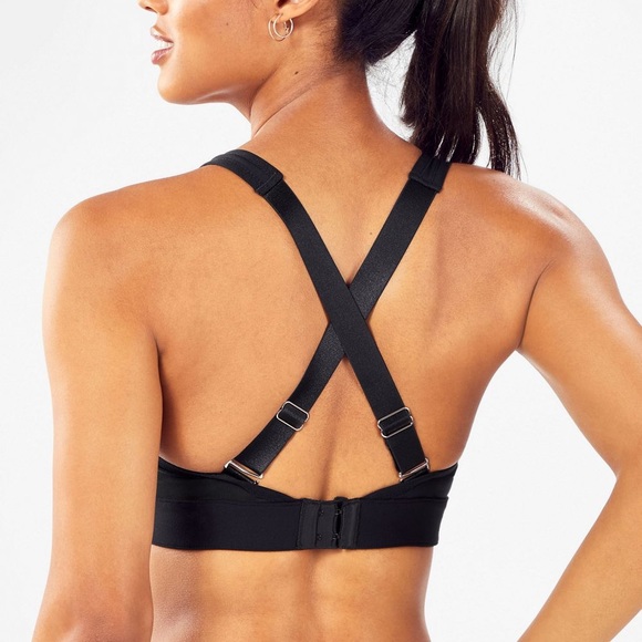 Zoe high unpack sports bra NWT - Picture 2 of 4